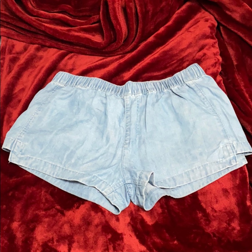 RVCA Shorts